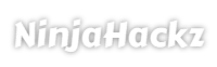 NinjaHackz Logo