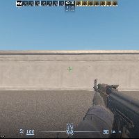 NinjaHackz CS2 Aim Recoil Control CS2 Recoil Control Cheat