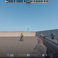 NinjaHackz CS2 Aimbot CS2 Aimbot