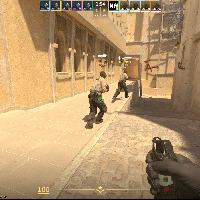 NinjaHackz CS2 Anti Flash CS2 Anti Flash cheat