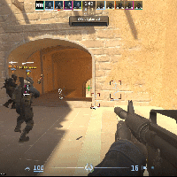 NinjaHackz CS2 WallHack Overlay CS2 Wallhack